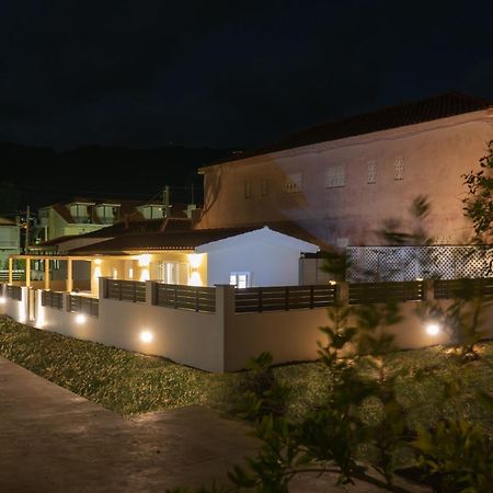 Anatolikos Beach House Alykes  Exterior photo